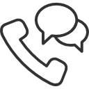 icon telefon
